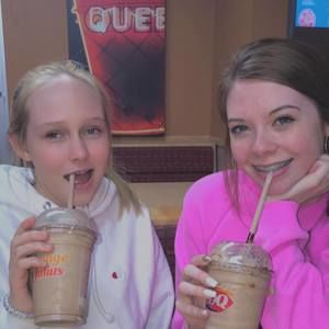 Meet your Posher, Tess e